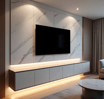 Meuble Tv